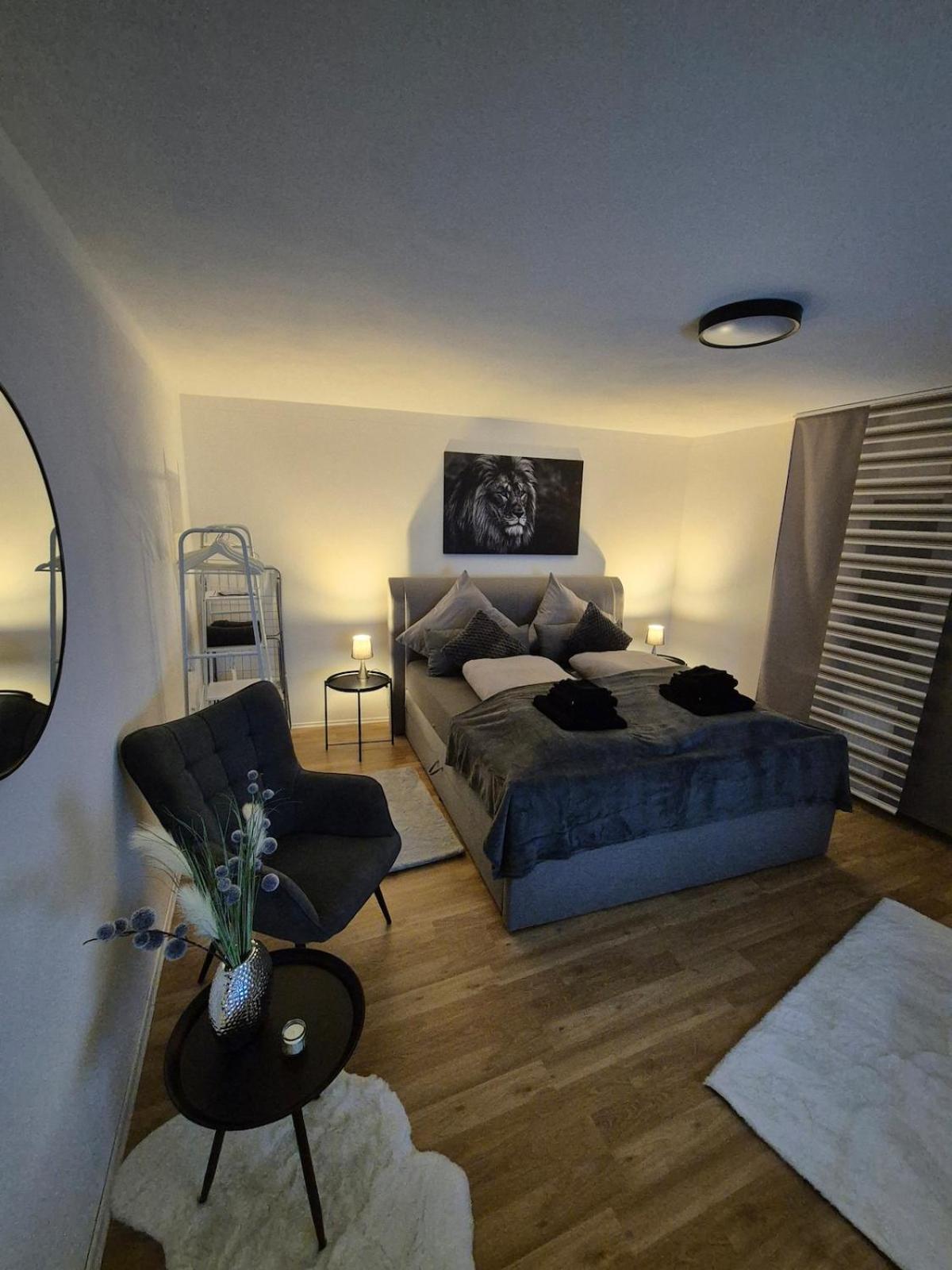 Ruheoase Mitten In Der Stadt Pirmasens Luaran gambar